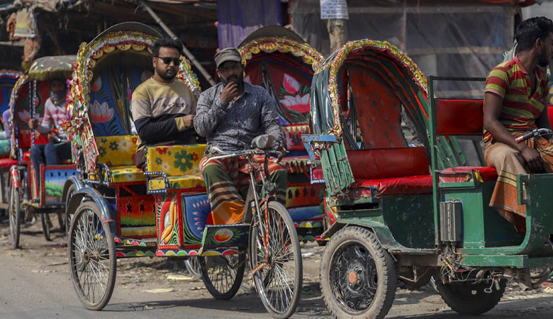 অটোরিকশা বন্ধের আদেশের বিরুদ্ধে আপিল করবে সরকার