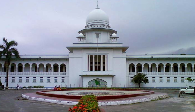 আইন করে কুইক রেন্টালে দায়মুক্তি দেওয়া অবৈধ ছিল : হাইকোর্ট