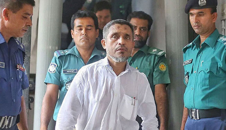 ১০ ট্রাক অস্ত্র মামলায় বাবরসহ সাতজন খালাস