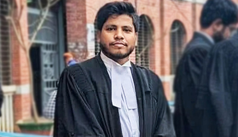 আইনজীবী সাইফুল হত্যা : বিস্ফোরক মামলায় গ্রেফতার ১০ আসামি