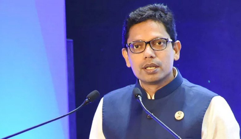 আবারও তিন দিনের রিমান্ডে পলক