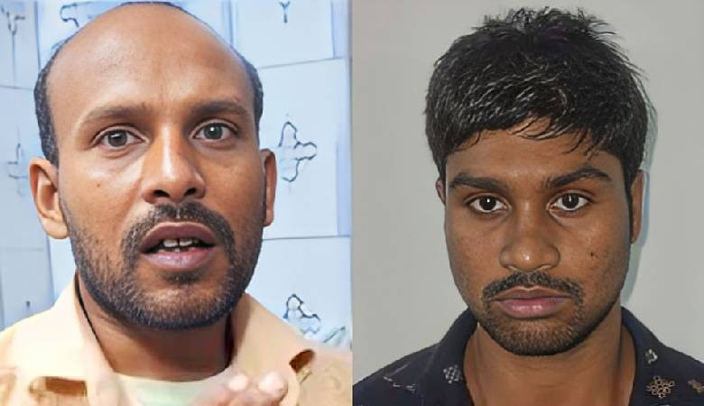 আইনজীবী সাইফুল হত্যা: দুই আসামি রিমান্ডে