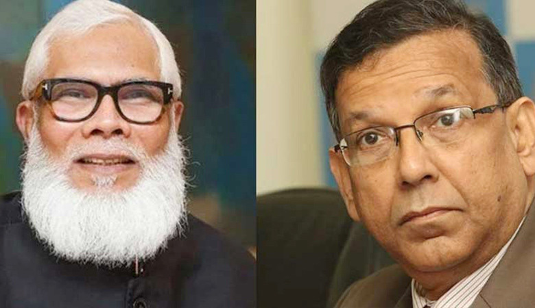 সালমান-আনিসুলসহ ৮ জন নতুন মামলায় গ্রেফতার