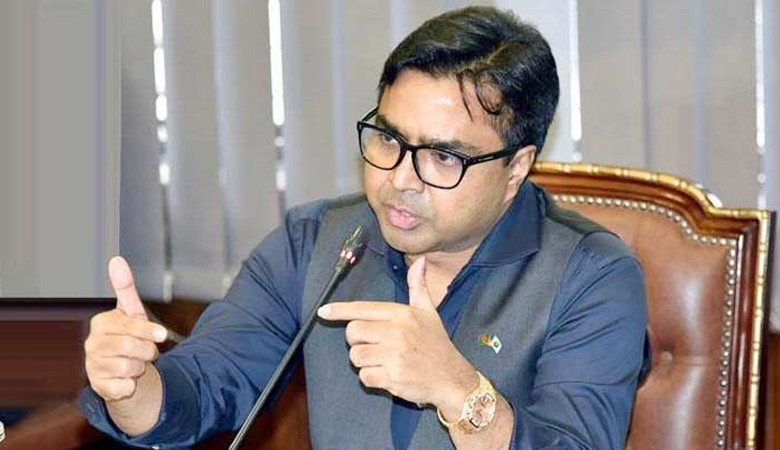 মা-স্ত্রীসহ সাঈদ খোকনের দেশত্যাগে নিষেধাজ্ঞা