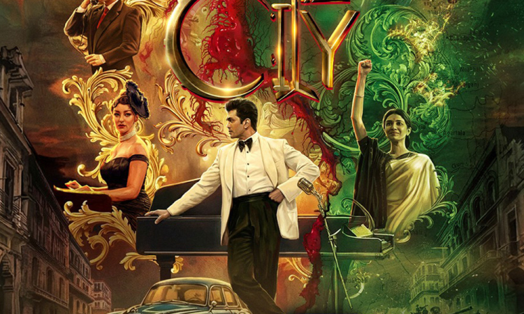 ঈদে বলিউডে অভিষেক হচ্ছে আরিফিন শুভর: জ্যাজ সিটি নিয়ে বড় চমক