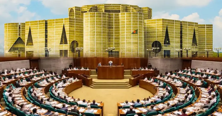 ছায়া মন্ত্রিসভা কি? এর গুরুত্ব ও গঠন প্রণালী | What is Shadow Cabinet?