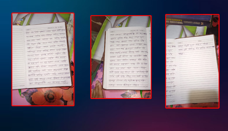 প্রিয়, আমায় তুমি ফিরিয়ে নিও ফুরিয়ে যাওয়ার আগে
