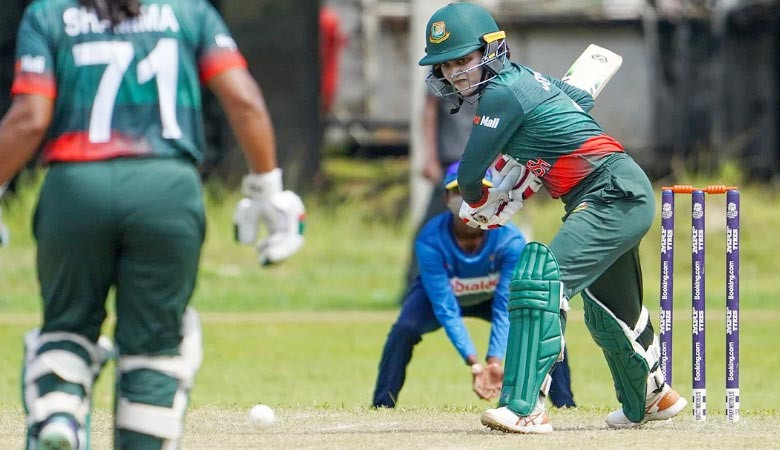 টিভিতে দেখুন আজকের খেলা (১১ মে ২০২৩)