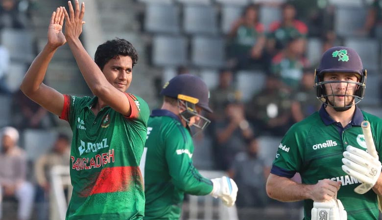 টিভিতে দেখুন আজকের খেলা (১২ মে ২০২৩)