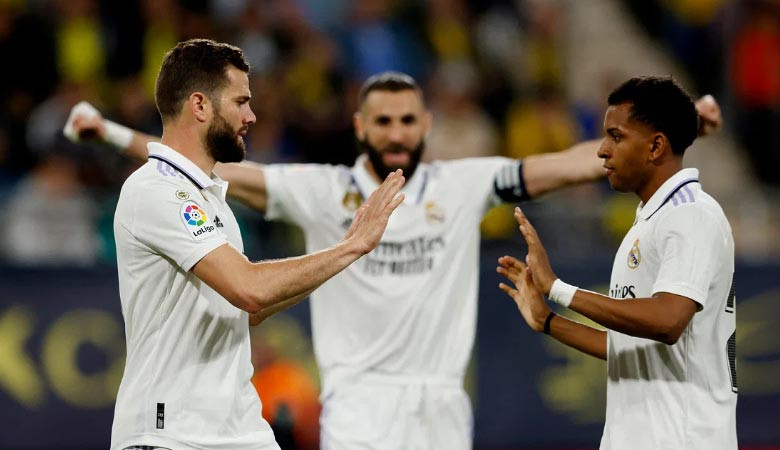 টিভিতে দেখুন আজকের খেলা (১৩ মে ২০২৩)