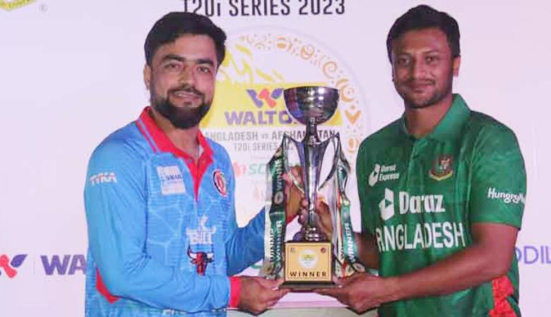 টিভিতে দেখুন আজকের খেলা (১৪ জুলাই ২০২৩)