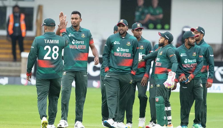 টিভিতে দেখুন আজকের খেলা (১৪ মে ২০২৩)