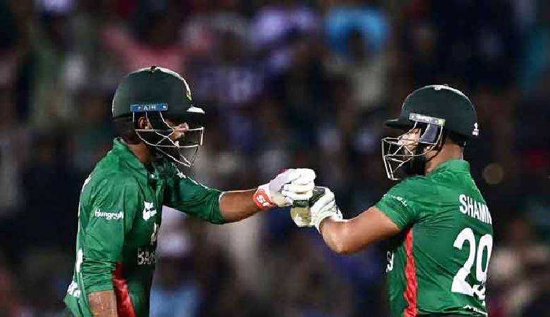 টিভিতে দেখুন আজকের খেলা (১৬ জুলাই ২০২৩)