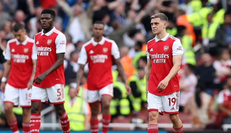 টিভিতে দেখুন আজকের খেলা (২০ মে ২০২৩)