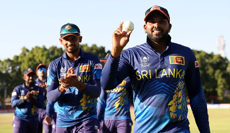 টিভিতে দেখুন আজকের খেলা (২৭ জুন ২০২৩)