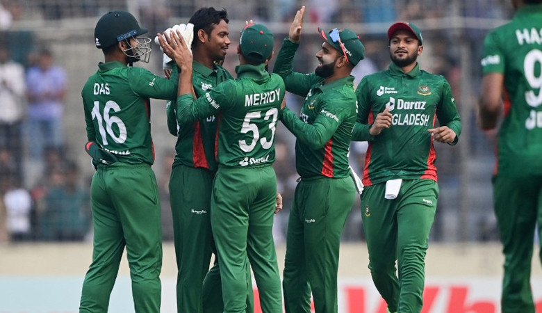 টিভিতে দেখুন আজকের খেলা (৫ জুলাই ২০২৩)