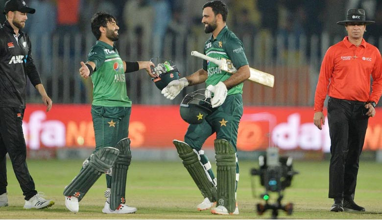 টিভিতে দেখুন আজকের খেলা (৭ মে ২০২৩)