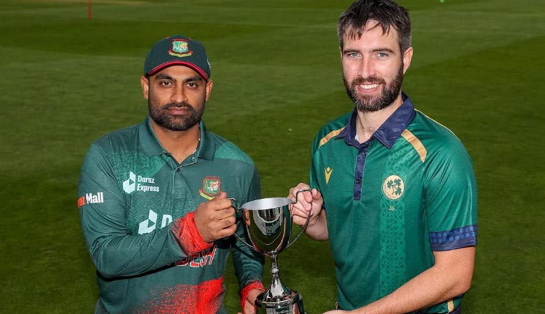 টিভিতে দেখুন আজকের খেলা (৯ মে ২০২৩)