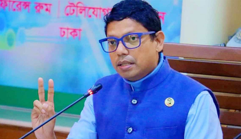 দুর্নীতি হলে কাউকে ছাড় দেয়া হবে না: পলক