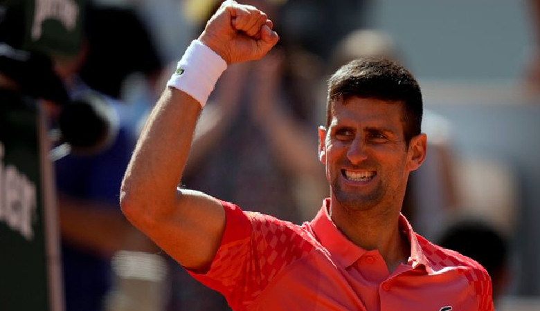 নাদালকে ছাড়িয়ে যাওয়ার হাতছানি জোকোভিচের সামনে